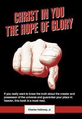Produktbild: Christ in You the Hope of Glory
