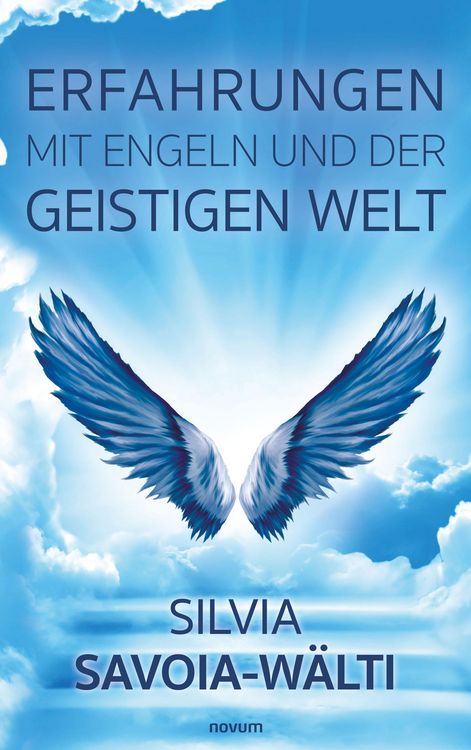 Produktbild: Erfahrungen mit Engeln und der geistigen Welt