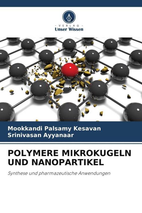 Produktbild: Polymere Mikrokugeln und Nanopartikel