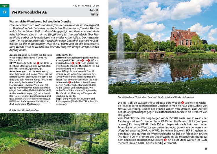 Produktbild: Emsland - Grafschaft Bentheim