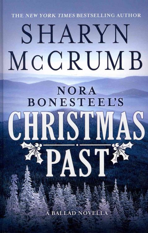 Produktbild: Nora Bonesteels Xmas Past