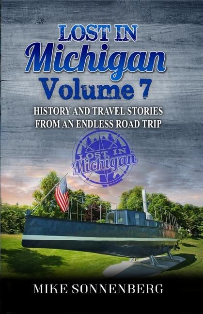 Produktbild: Lost In Michigan Volume 7