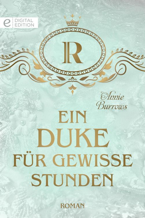 Produktbild: Ein Duke f&uuml;r gewisse Stunden