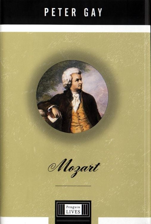 Produktbild: Mozart