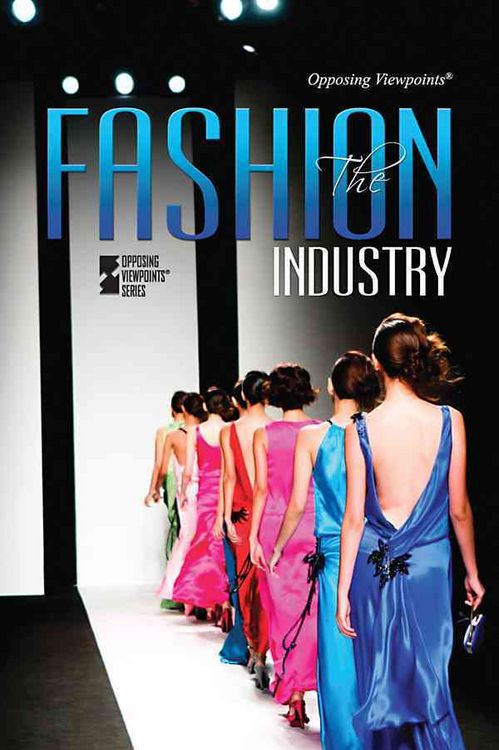 Produktbild: The Fashion Industry