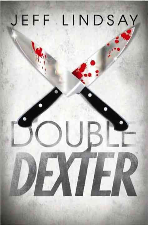 Produktbild: Lindsay, J: Double Dexter