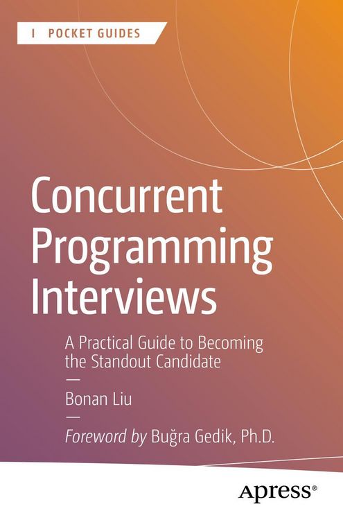 Produktbild: Concurrent Programming Interviews
