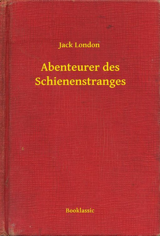 Produktbild: Abenteurer des Schienenstranges