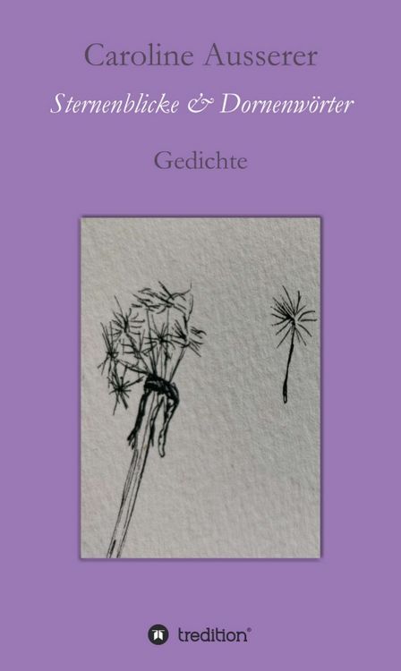 Produktbild: Sternenblicke und Dornenw&ouml;rter