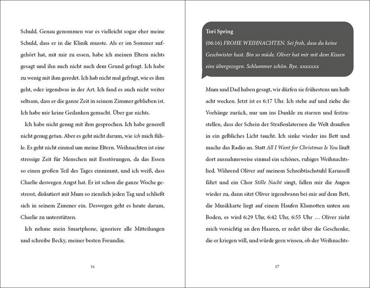 Produktbild: This Winter (deutsche Ausgabe)