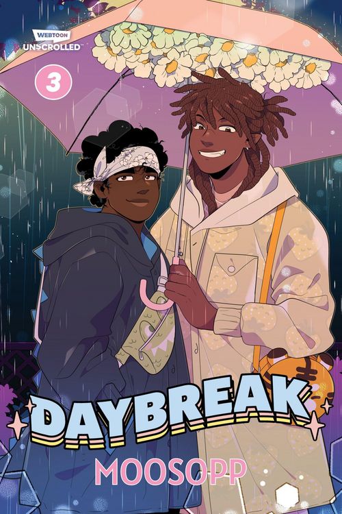 Produktbild: Daybreak, Vol. 3