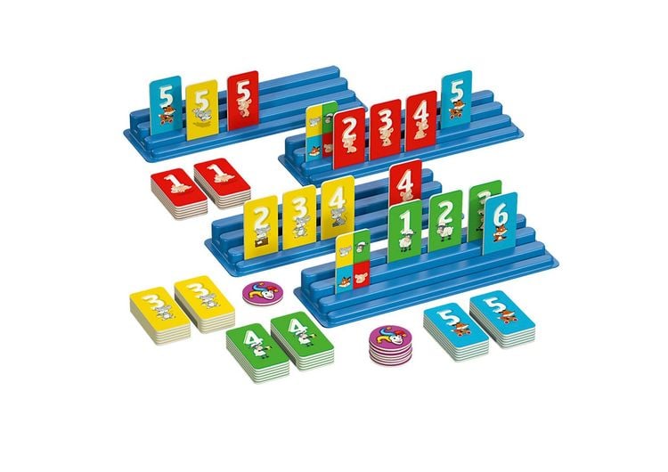 Produktbild: MyRummy&reg; Kids
