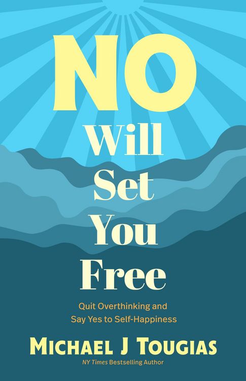 Produktbild: No Will Set You Free