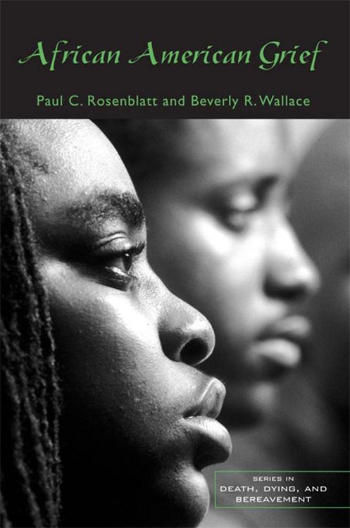 Produktbild: African American Grief
