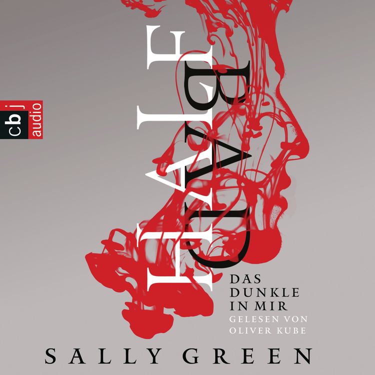 Produktbild: HALF BAD &ndash; Das Dunkle in mir