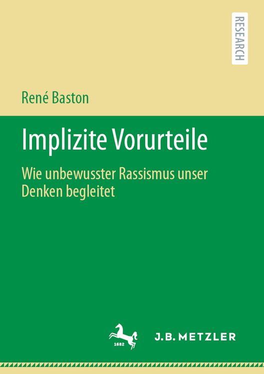 Produktbild: Implizite Vorurteile