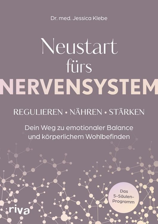 Produktbild: Neustart fürs Nervensystem