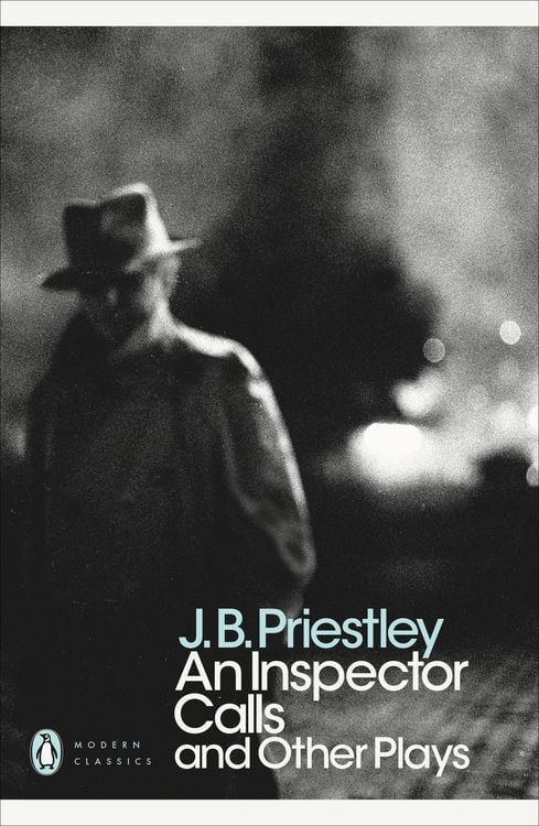 Produktbild: An Inspector Calls