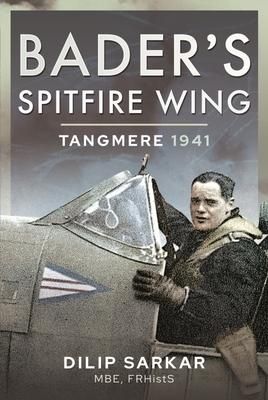 Produktbild: Bader's Spitfire Wing: Tangmere 1941