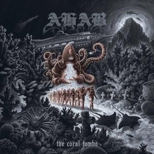 Produktbild: The Coral Tombs