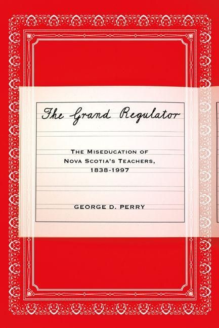 Produktbild: The Grand Regulator