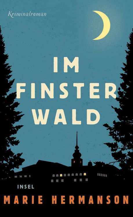 Produktbild: Im Finsterwald