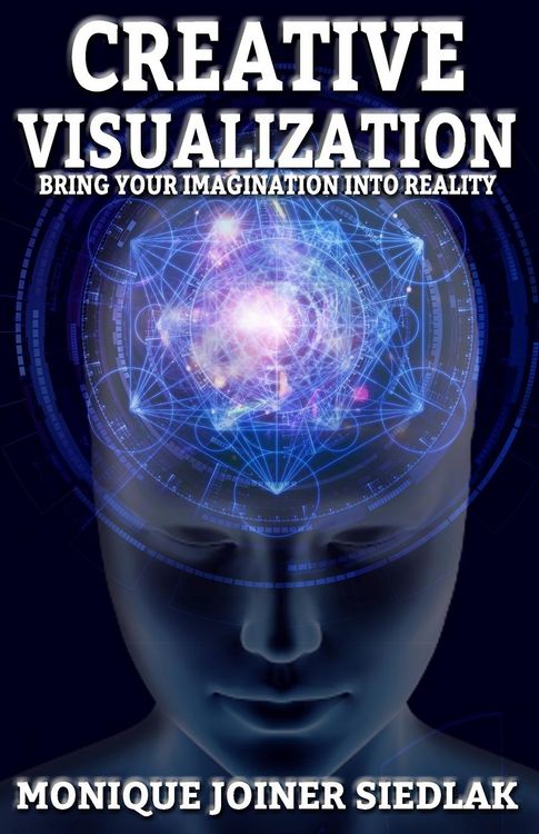 Produktbild: Creative Visualization