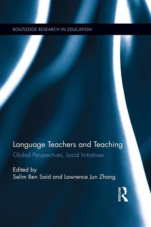 Produktbild: Language Teachers and Teaching
