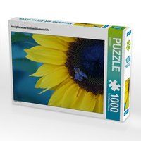 CALVENDO Puzzle Wilde Ostsee 1000 Teile – 64x48 Cm, Foto-Puzzle Von FotoDeHRO – Premium Qualität Aus Europa