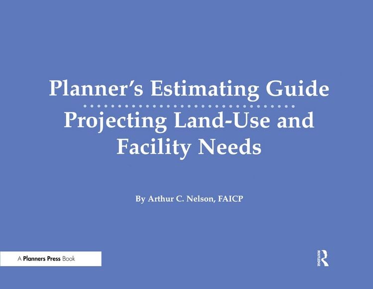 Produktbild: Planner's Estimating Guide