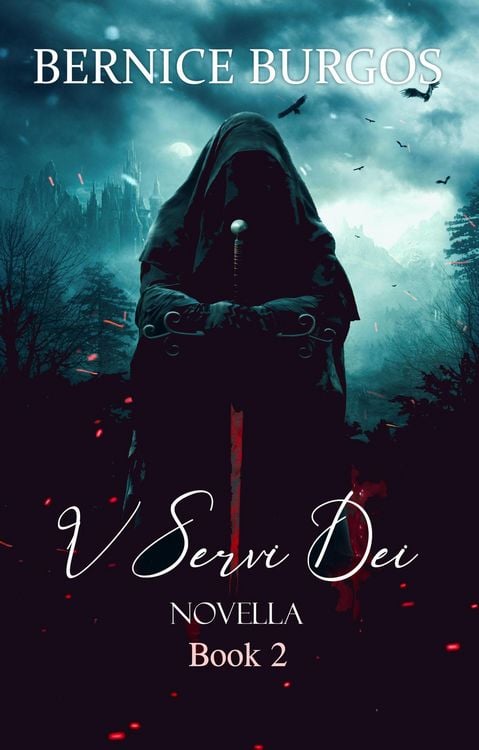 Produktbild: V Servi Dei