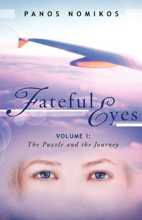 Produktbild: Fateful Eyes