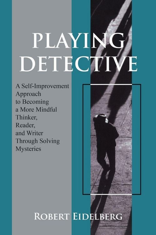 Produktbild: Playing Detective