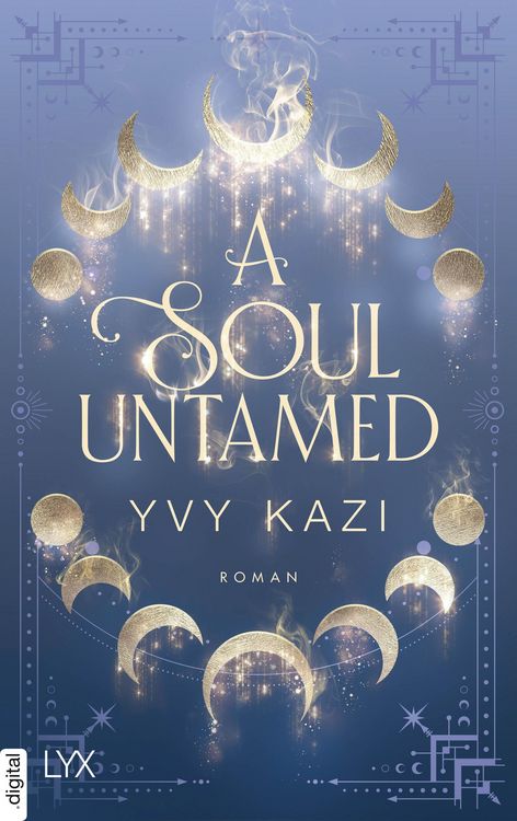 Produktbild: A Soul Untamed