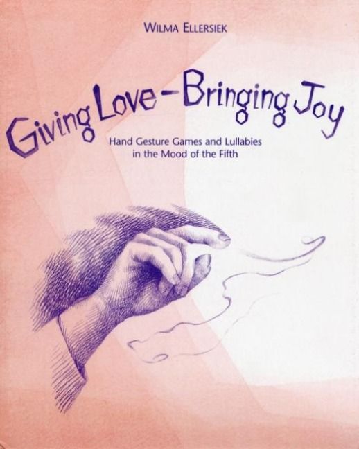 Produktbild: Giving Love, Bringing Joy