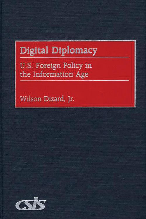 Produktbild: Digital Diplomacy