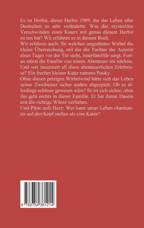Produktbild: Pfote aufs Herz