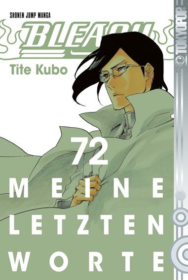 Produktbild: Bleach 72