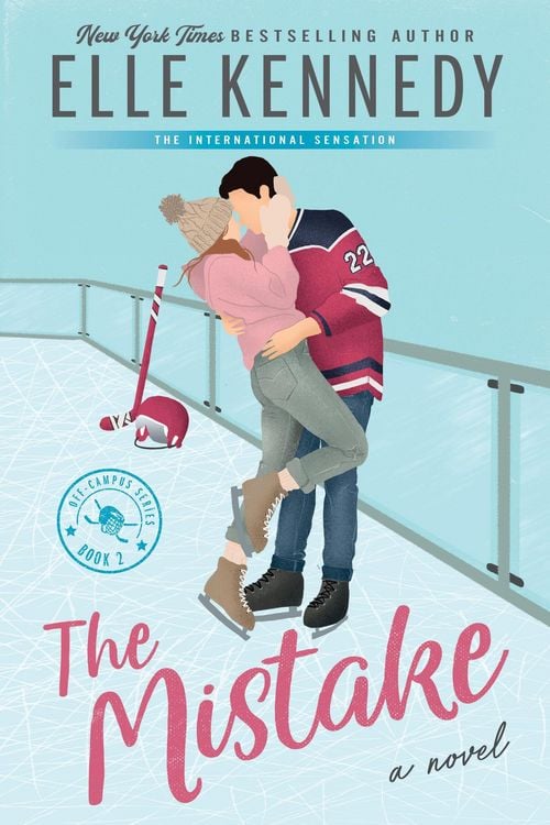 Produktbild: The Mistake