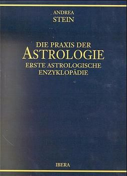 Produktbild: Die Praxis der Astrologie