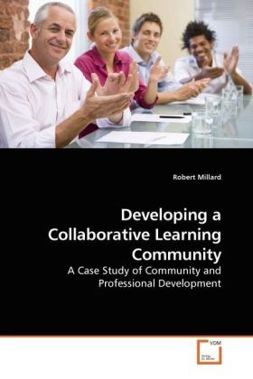 Produktbild: Millard, R: Developing a Collaborative Learning Community
