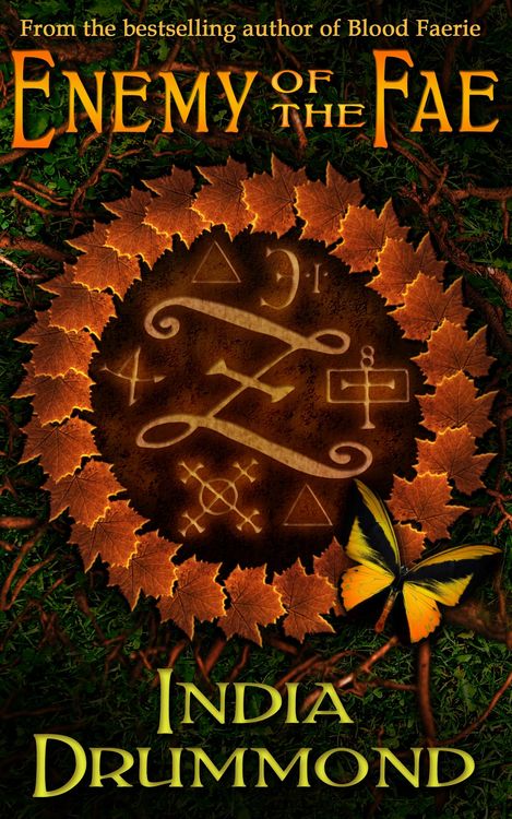 Produktbild: Enemy of the Fae