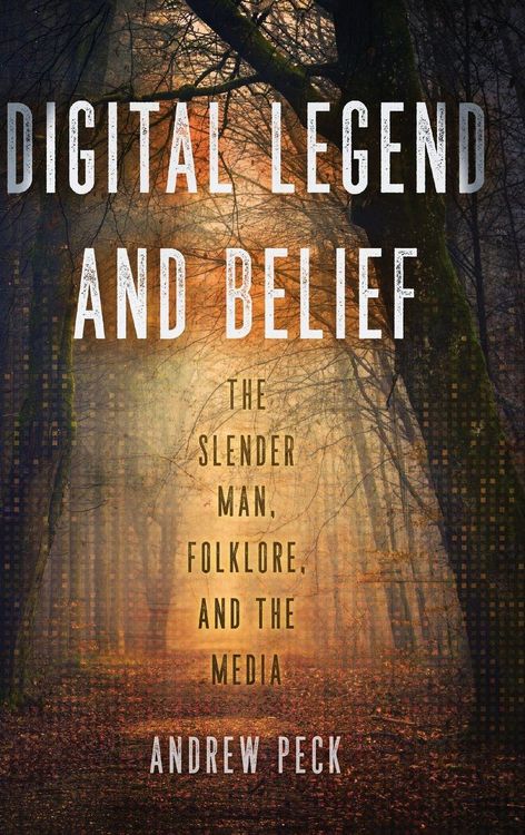 Produktbild: Digital Legend and Belief
