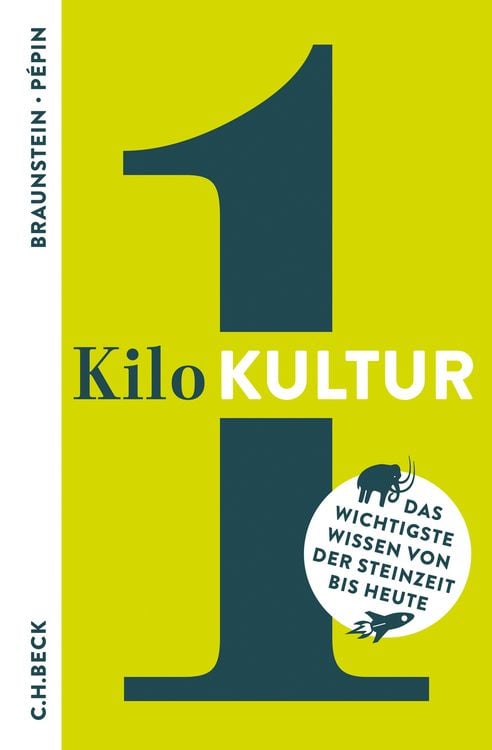 Produktbild: 1 Kilo Kultur