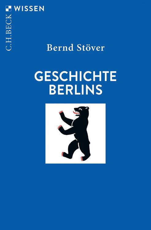 Produktbild: Geschichte Berlins