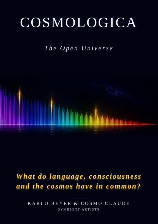 Produktbild: Cosmologica