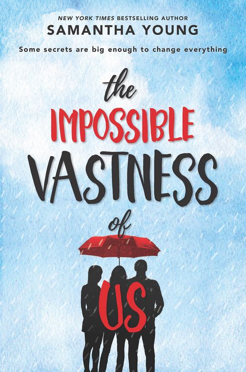 Produktbild: The Impossible Vastness Of Us
