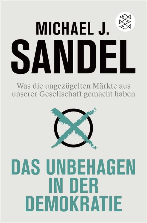 Produktbild: Das Unbehagen in der Demokratie