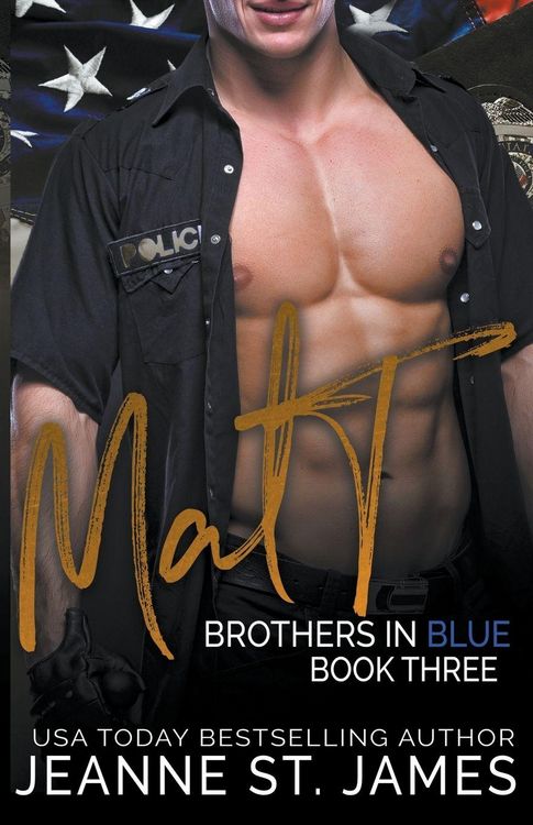 Produktbild: Brothers in Blue