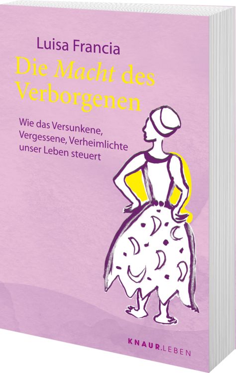 Produktbild: Die Macht des Verborgenen
